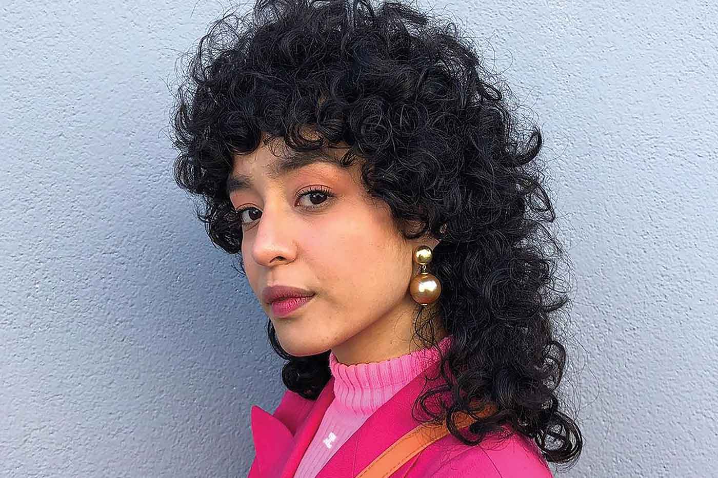 8 trendy Mullet looks for 2023 StyleSpeak